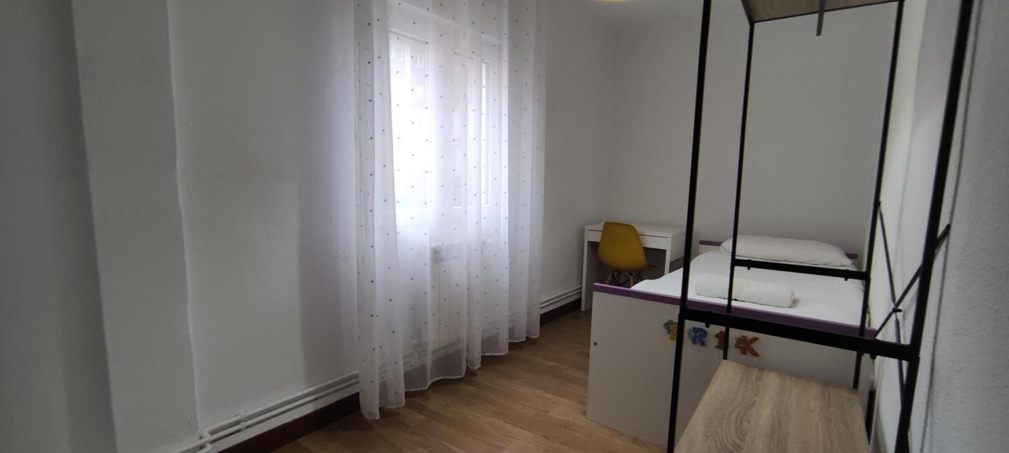 Appartement Zona Tetuan Puertochico Santander