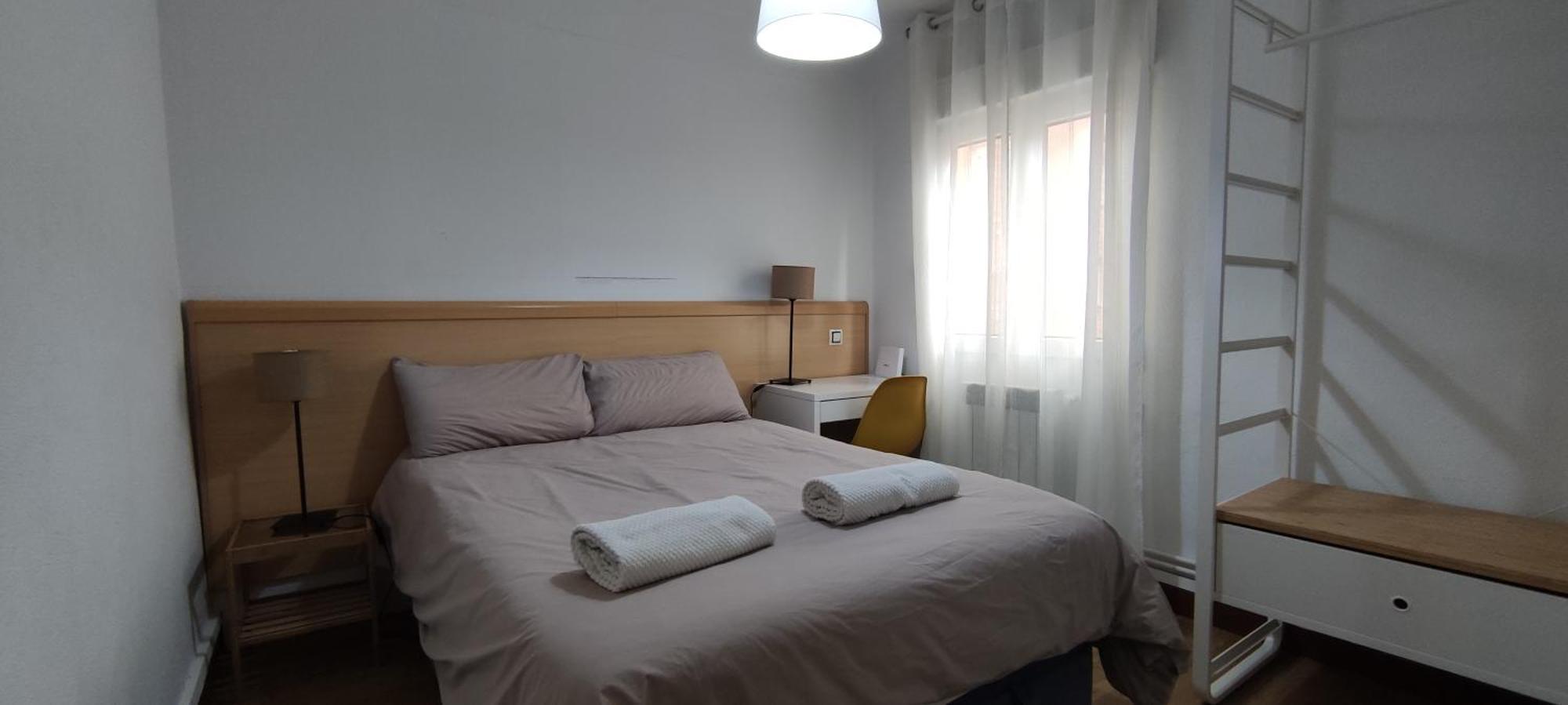 Appartement Zona Tetuan Puertochico