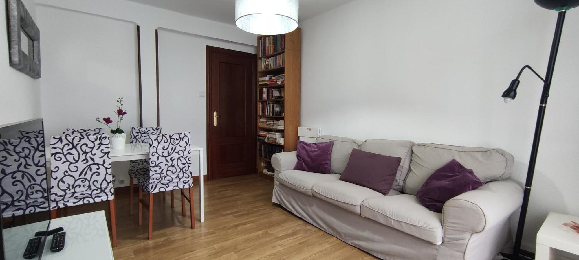 Appartement Zona Tetuan Puertochico *